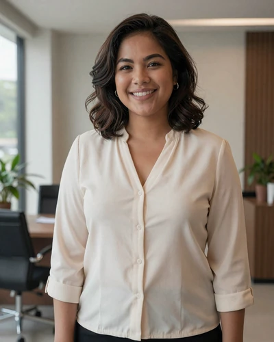 Patricia, 30, verified Filipino professional woman from Cebu seeking a life partner