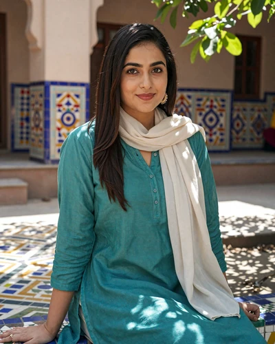 Aisha, 29, verified Pakistani woman from Lahore ready for a committed international relationship