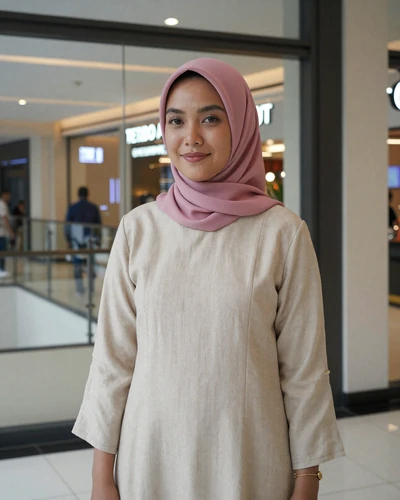 Dayang, 29, verified Bruneian professional woman from Gadong seeking a life partner