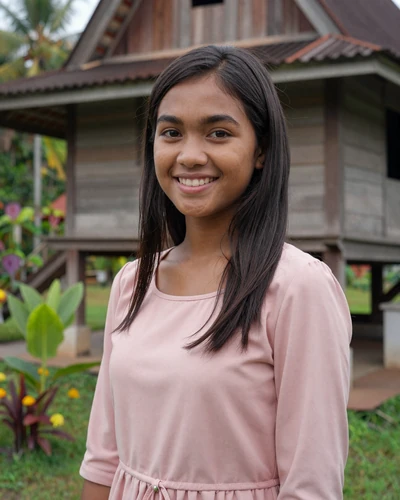 Rosa, 22, verified Timorese woman from Liquiçá looking for love and marriage
