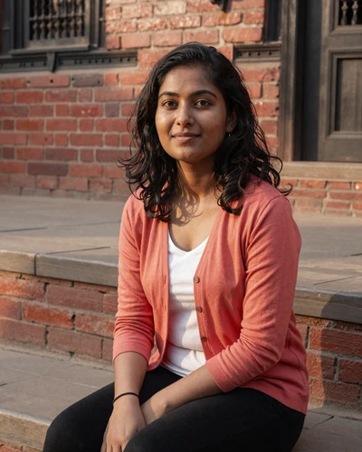 Sapana, 29, verified Nepali woman from Butwal ready for a committed international relationship