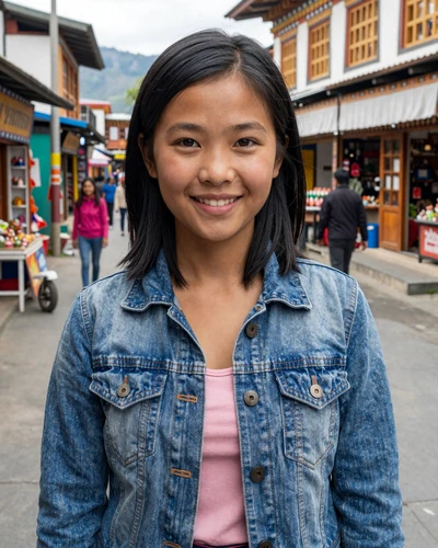 Pema, 27, verified Bhutanese woman from Phuentsholing seeking genuine partnership
