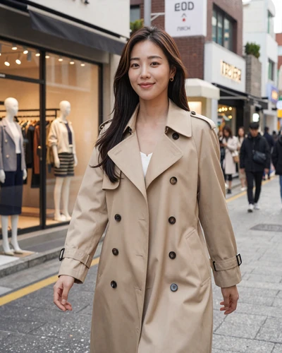 Arisa, 27, Korean woman seeking partner in Seoul