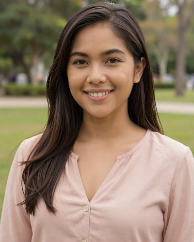 Angelica, 25, verified Filipino woman from Manila seeking a serious relationship on filipina matchmaking platform