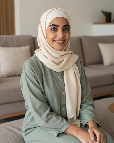 Noor, 23, verified Yemeni woman from Taiz open to dating a Western partner