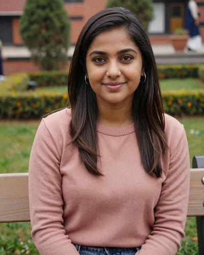 Srijana, 25, verified Nepali woman from Kathmandu seeking a serious relationship on nepali dating site