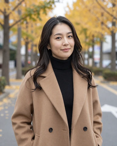 Saki, 30, verified Japanese woman from Nagoya seeking a life partner