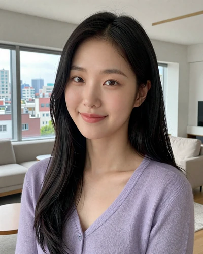 Soyeon, 25, verified Korean woman from Seoul seeking a serious relationship on korean dating site