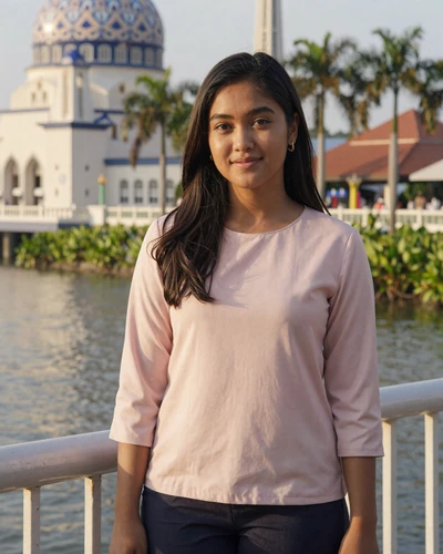 Aisyah, 26, verified Bruneian woman from Bandar Seri Begawan seeking a serious relationship