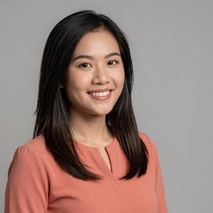 Anh Nguyen, Head of Verification at Foreign Girl Date