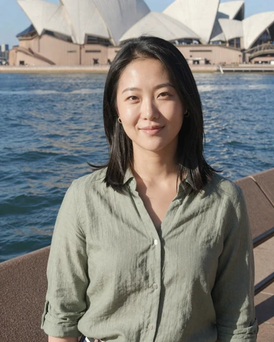 Soojin, 29, verified North Korean-origin woman in Sydney seeking a life partner