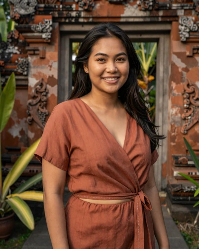 Dala, 29, verified Laotian woman from Champasak ready for a life partner and marriage