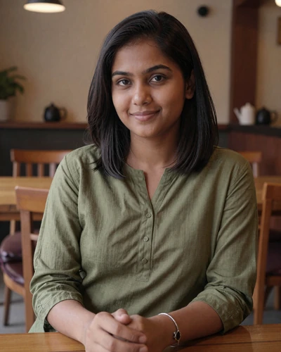 Raisa, 26, verified Bangladeshi woman from Comilla looking for love and marriage