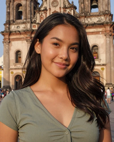 Denise, 26, verified Filipino woman from Iloilo City looking for love and marriage