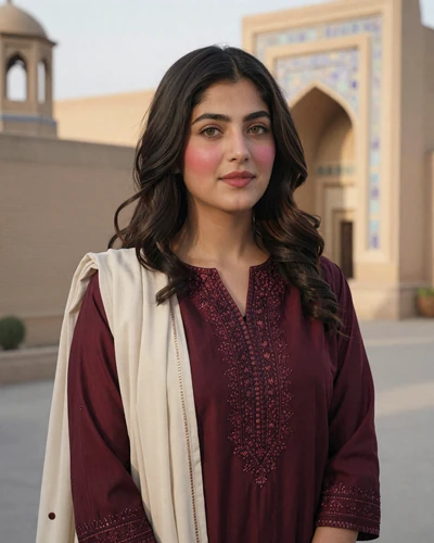 Noor, 27, verified Pakistani Pashtun woman from Peshawar seeking genuine partnership
