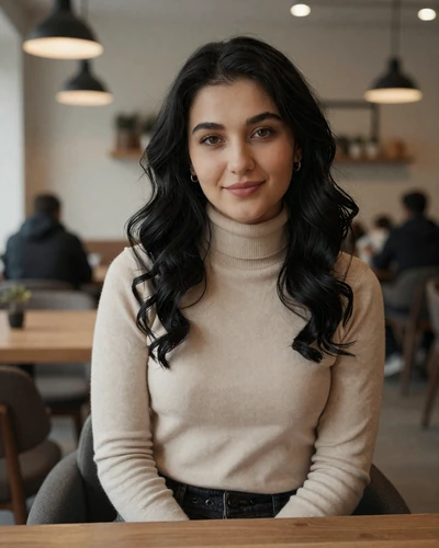 Madina, 27, verified Tajik woman from Khujand looking for meaningful international connection