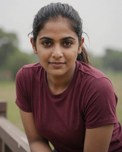 Lamia, 27, verified Bangladeshi woman from Rajshahi seeking genuine partnership