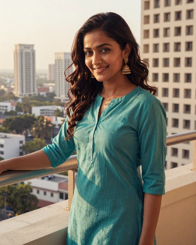 Priya, 28, Indian woman for dating in Mumbai