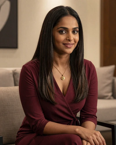Deepika, 29, verified Indian woman from Delhi looking for meaningful international partnership