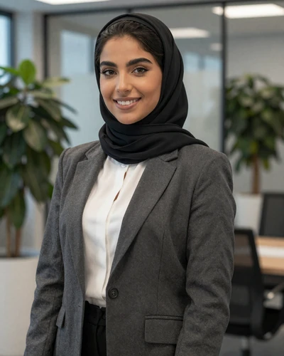 Reem, 29, verified Yemeni-British professional woman from London seeking a life partner
