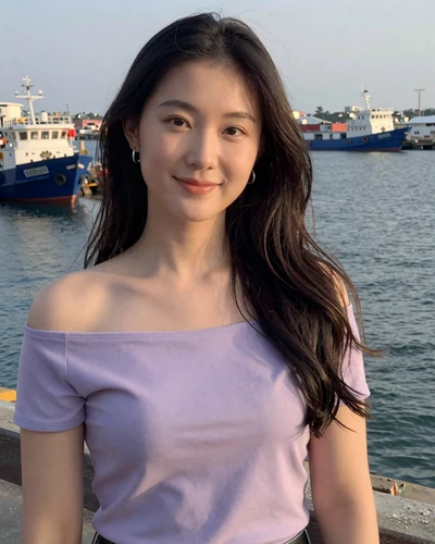 Yu-Hsuan, 25, verified Taiwanese woman from Keelung looking for love and marriage
