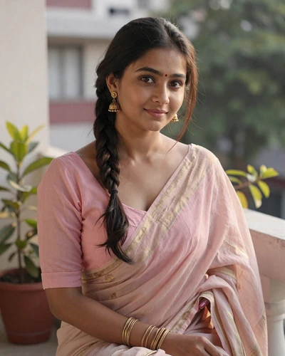 Ritika, 27, verified Indian woman from Kolkata seeking genuine love and marriage partnership