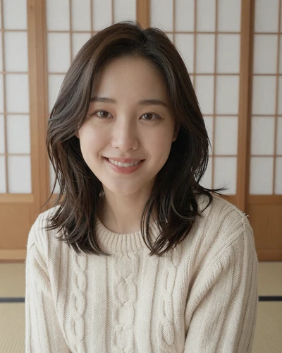 Yuri, 26, verified North Korean-origin woman in Tokyo open to international dating