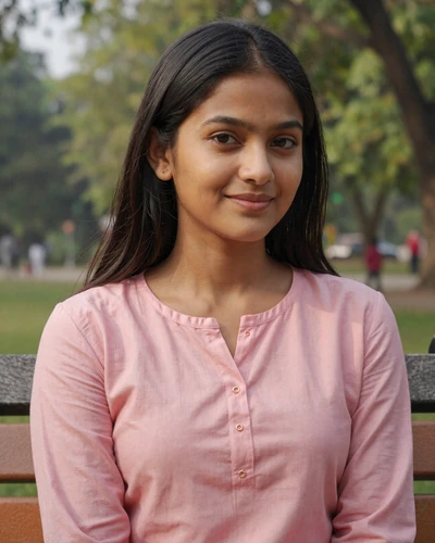 Anika, 24, verified Bangladeshi woman from Dhaka seeking a serious relationship on bangladeshi dating site