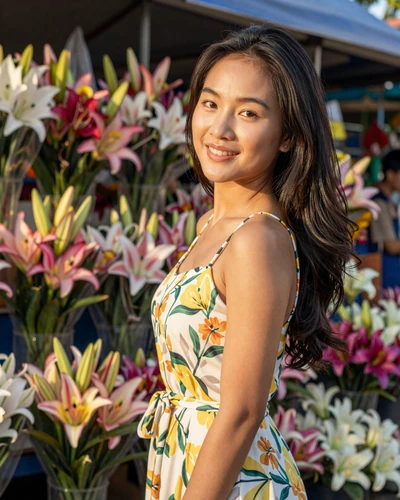 Phuong, 26, verified Vietnamese woman from Can Tho looking for love and marriage