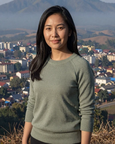 Khin Mar, 30, verified Burmese woman from Taunggyi ready for a committed relationship
