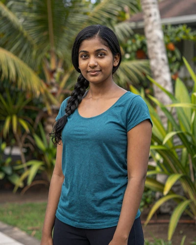 Aishath, 27, verified Maldivian woman from Fuvahmulah seeking genuine partnership