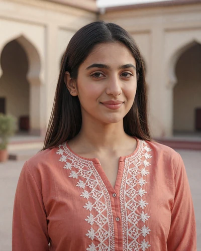 Zara, 24, verified Pakistani woman from Lahore seeking a serious relationship