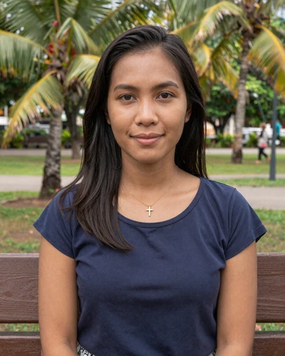 Felismina, 25, verified Timorese woman from Maliana ready for a committed relationship
