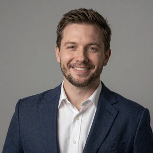 Daniel Carter, founder and CEO of Foreign Girl Date