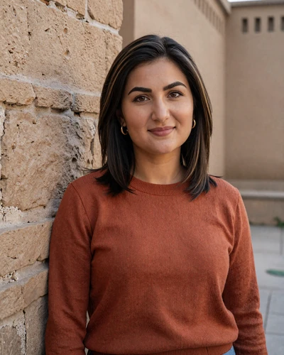 Gulnara, 28, verified Kyrgyz woman from Osh looking for meaningful international connection
