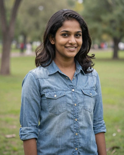 Anjali, 24, verified Indian woman from Bangalore ready for a committed international relationship