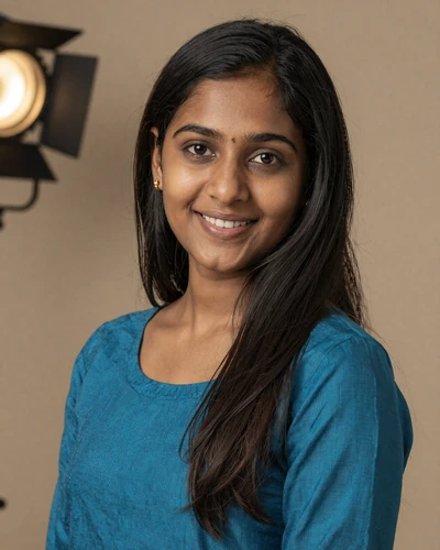 Kavitha, 26, verified Indian-Malaysian woman from Ipoh open to international relationship